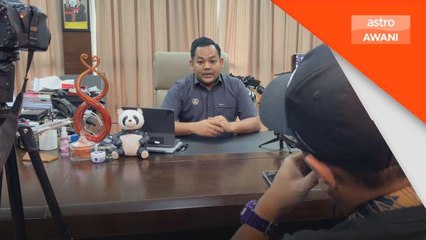 Musim Tengkujuh | Risiko tanah runtuh, kepala air di beberapa kawasan di Kedah