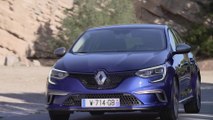 Nouvel Renault Austral, les sensations au bout des doigt