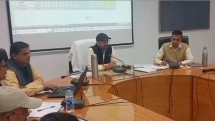 सीधी जिले में बदले गए शिक्षा अधिकारी,अब डॉक्टर प्रेम लाला मिश्रा संभालेंगे पदभार