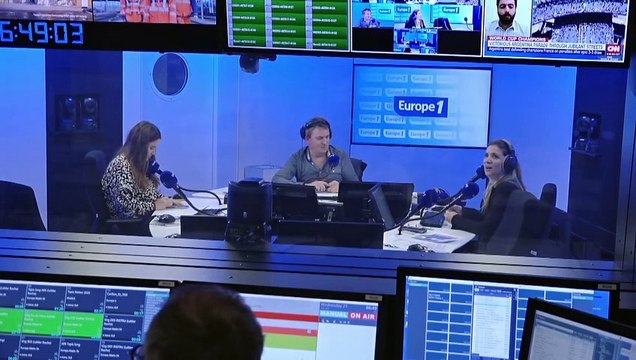 Une application capable de déchiffrer l’écriture d’un médecin sur une ordonnance