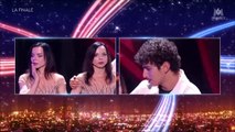Découvrez qui a remporté la finale de la France a un Incroyable Talent en direct sur M6 - Il restait 13 candidats en compétition !