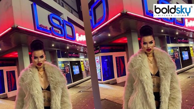 Fetisch Barbie Multiple Plastic Surgery कराने पर हुआ ये हाल, Plastic Surgeries के नुकसान |*Health