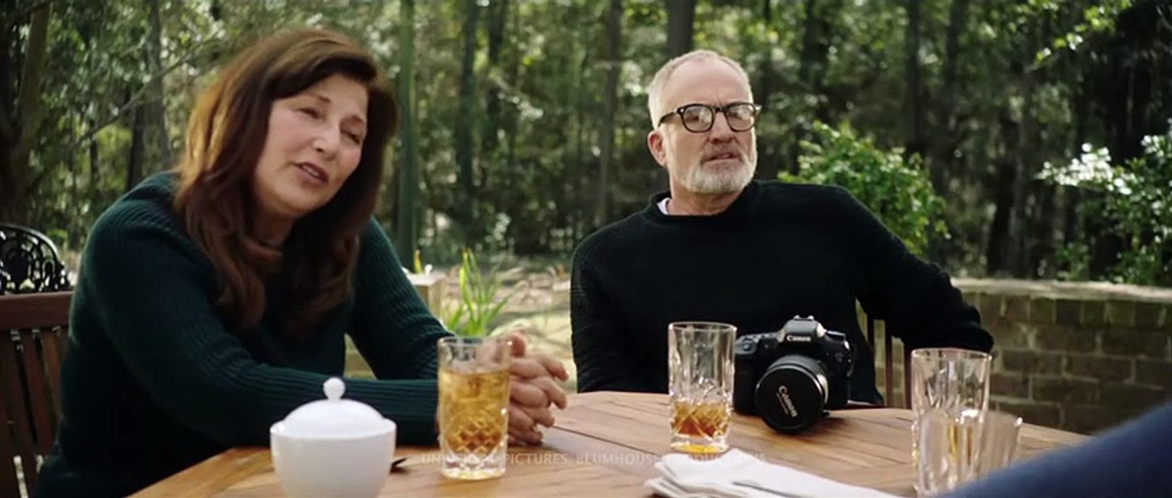 He visits his WHITE girlfriend's Family and discovers a DARK secret about them!