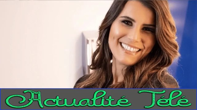 Karine Ferri canonissime : son look super tendance et mini a surpris tout le monde !