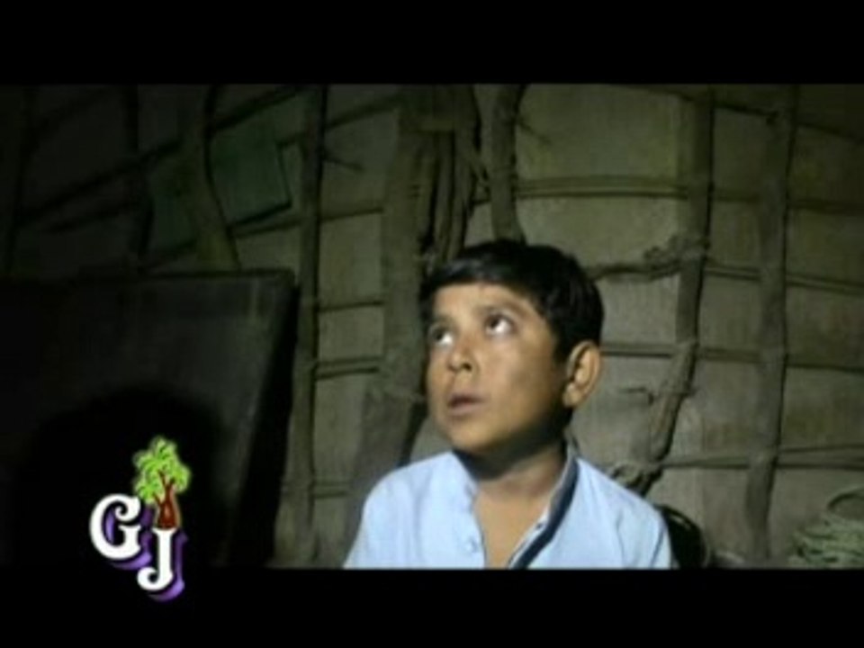 KADAM Balochi  Movie Part  (3) Direct by Ijaz Ghulam