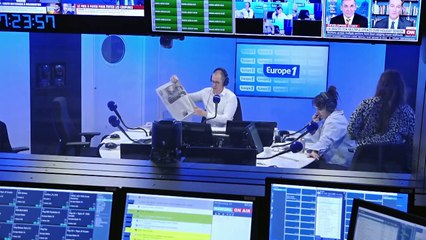 La vie trépidante de Jane Fonda