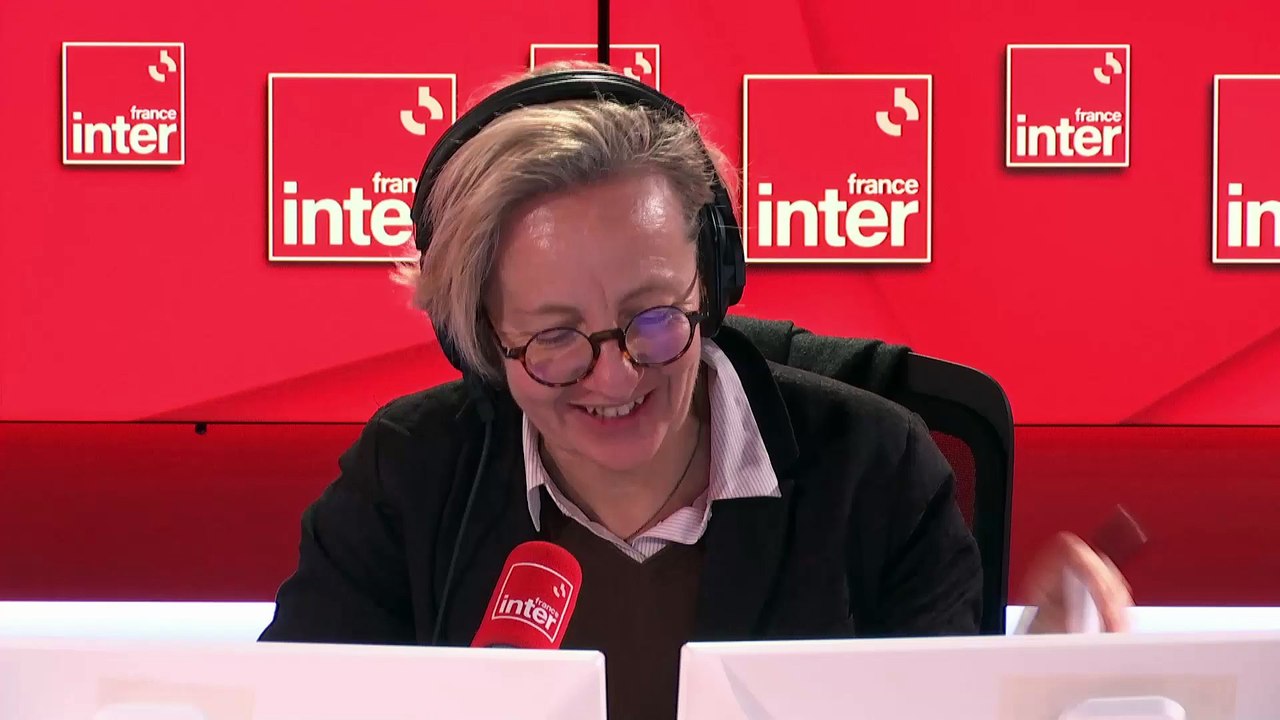 Joyeux Noël, Frohe Weihnachten, Happy Xmas - Le billet de Thomas Croisière