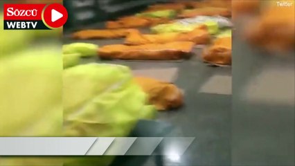 Çin'de Covid-19 yasakları kalktı ölümler arttı