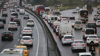 MTV zam oranı belli oldu, peki hangi araca ne kadar vergi ödenecek? İşte kalem kalem o liste