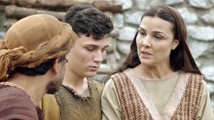 Jesus Capitulo 65 Completo Jesus Capitulo 65 Completo