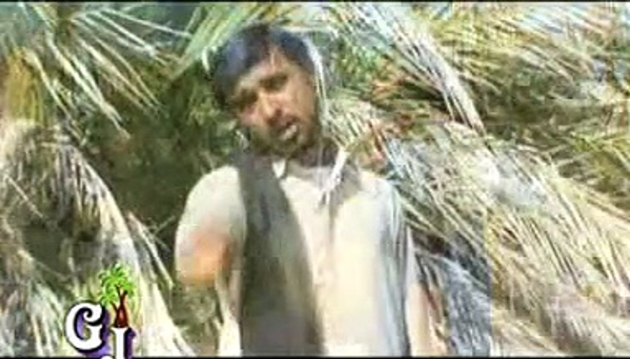 KADAM Balochi Movie Part (4) Directed by Ijaz Ghulam