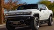 2022 GMC Hummer EV - First EV Is Brilliantly Executed