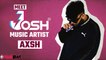 Exclusive Interview with Hip-Hop Musician Axsh | FilmiBeat | *Interview