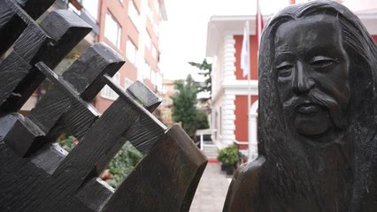 Barış Manço Evi, Ziyaretçilerini Ağırlamaya Hazır