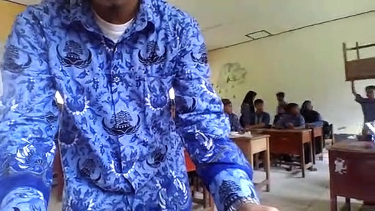Teaching with Honour 9