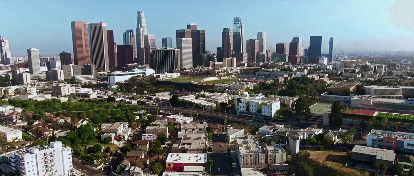 Detective Knight 3: Independence Trailer OV