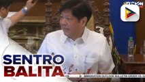 Tatlong probisyon ng 2023 National Budget, na-veto ni Pang. Ferdinand R. Marcos Jr.