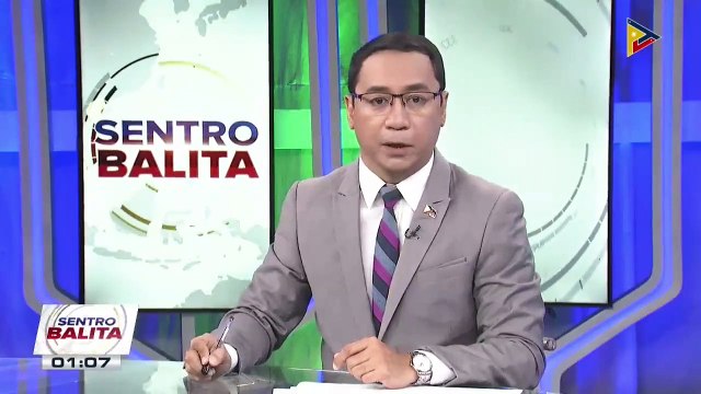 Sen. Pimentel, naniniwalang 'valid' ang punto ni Pang. Ferdinand R. Marcos Jr. sa kanyang veto message sa 2023 Nat'l Budget