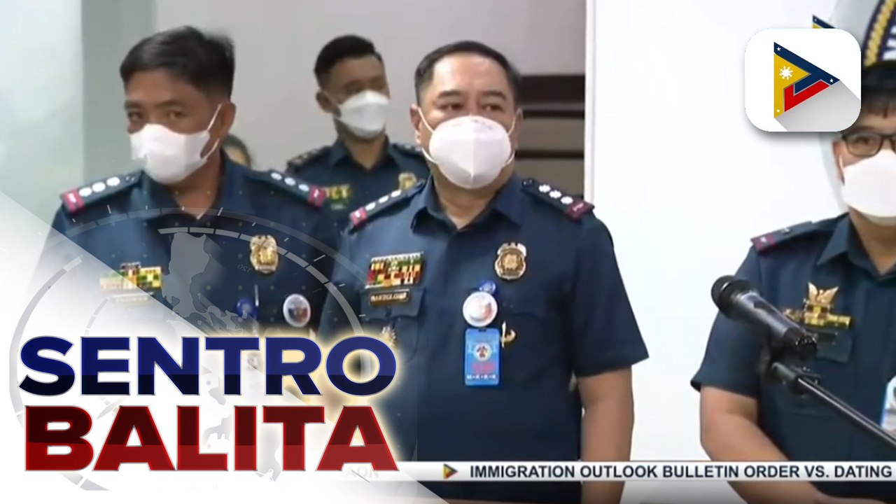 CIDG, tiniyak na ginagawa nila ang lahat para maresolba ang kaso ng mga nawawalang sabungero