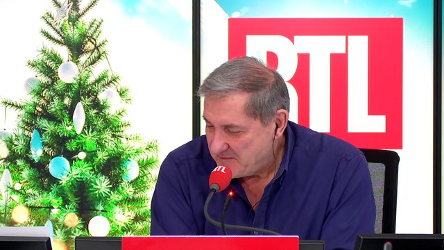 Didier Lallement, l'ancien préfet de police de Paris est l'invité d'Yves Calvi