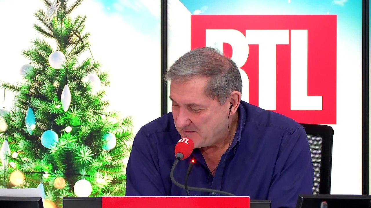 Didier Lallement, l'ancien préfet de police de Paris est l'invité d'Yves Calvi