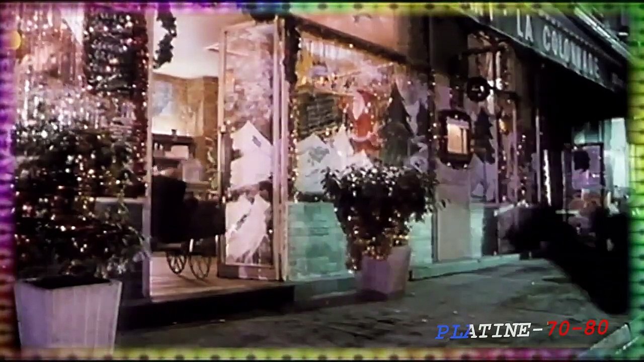 Les Avions - Tombe La Neige (maxi)