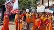 Video : जैन समाज ने निकाला मौन जुलूस, सौंपा ज्ञापन