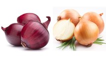 Red, White Or Yellow Onion खाने में किस तरह की प्याज़ का इस्तेमाल करना चाहिए | Boldsky *health