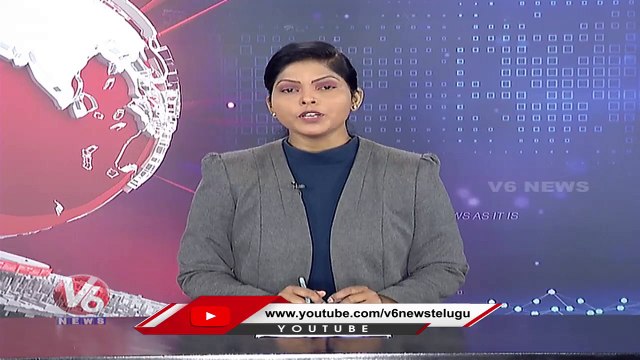 BSF Jawans Patrolling In Freezing Cold At Attari -Wagah Border | V6 News