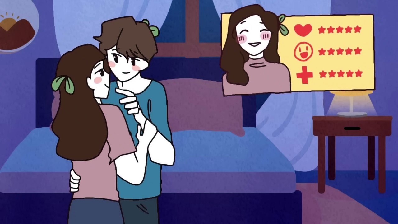 4 Harsh Truths About Love People Learn Too Late