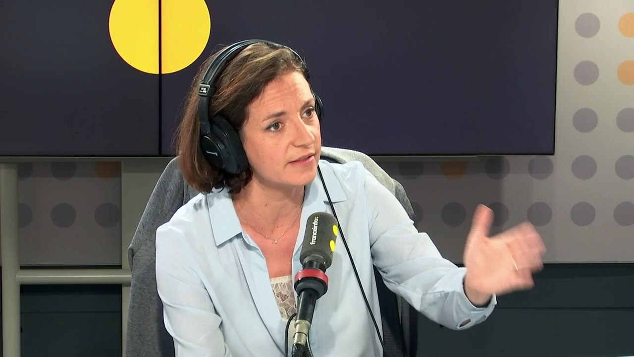 Grève à la SNCF :  les voyageurs "dont le train sera annulé" remboursés à hauteur de "200 %" du prix de leur billet, annonce le PDG de SNCF Voyageurs