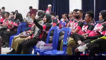 Pemkab Akan Inventarisasi Venue Yang Ada di Kutim