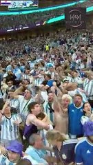 ARG vs CRO Highlights