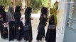 International outcry after the Taliban banned women from universities in Afghanistan