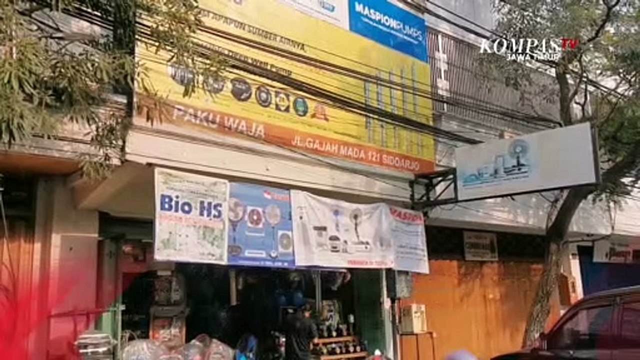 Siaran TV Analog Jatim 1 Resmi Dihentikan, STB Kian Langka