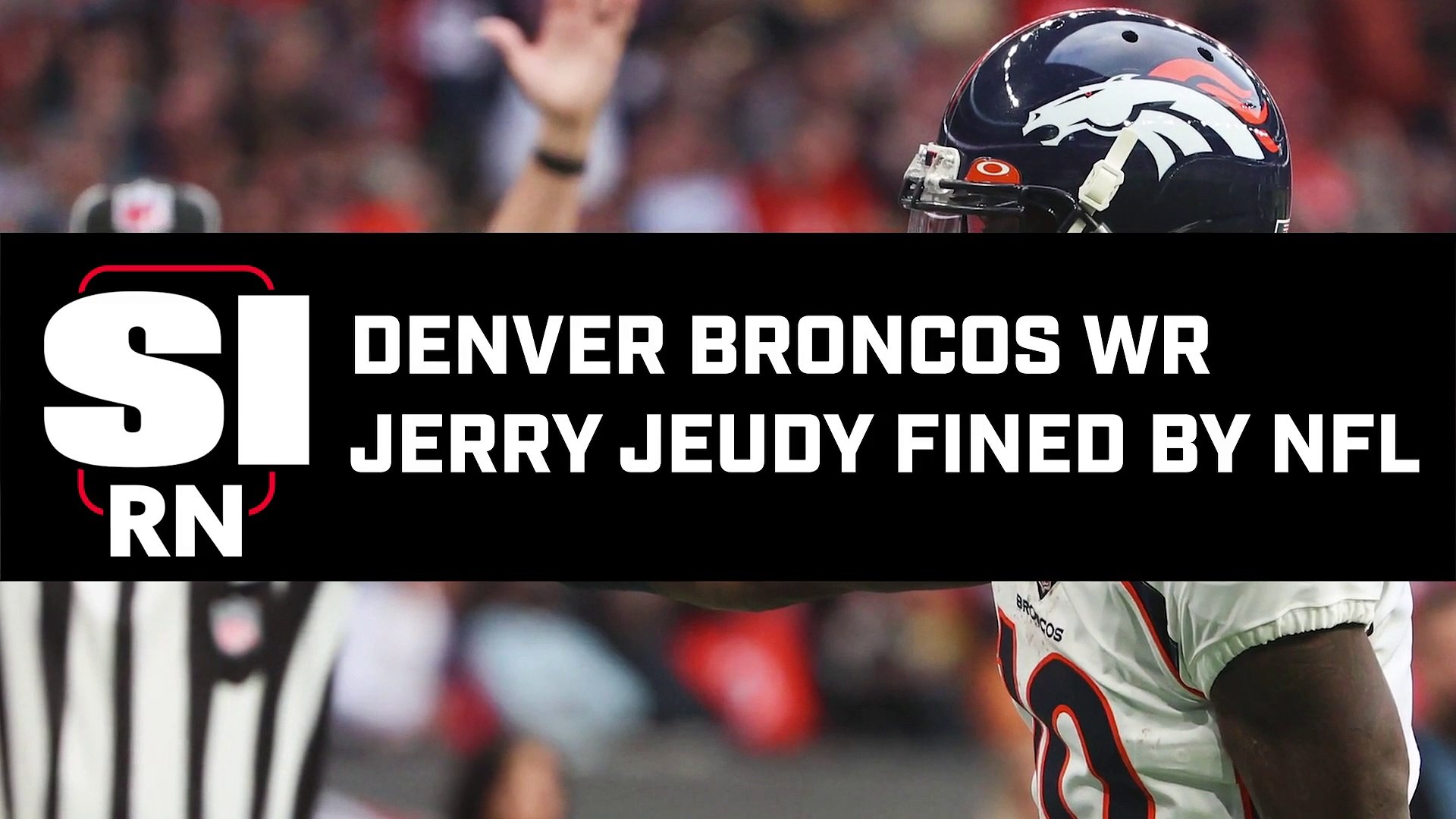 Alabama Football: Latest updates on Broncos WR Jerry Jeudy's arrest