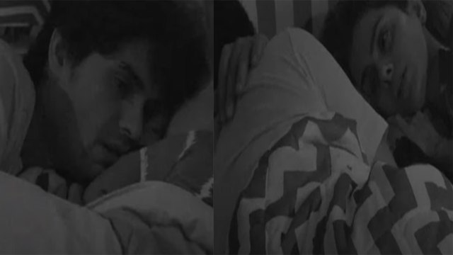 Bigg Boss 16 ; Priyanka को हो रही है Ankit के Eviction को लेकर टेंशन ? PriyAnkit की बातें |FilmiBeat