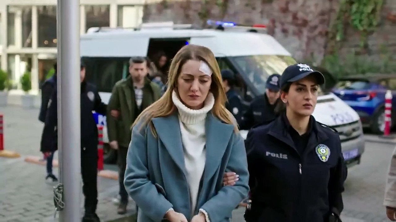 Yargı’nın yeni bölümünden duygu yüklü tanıtım….