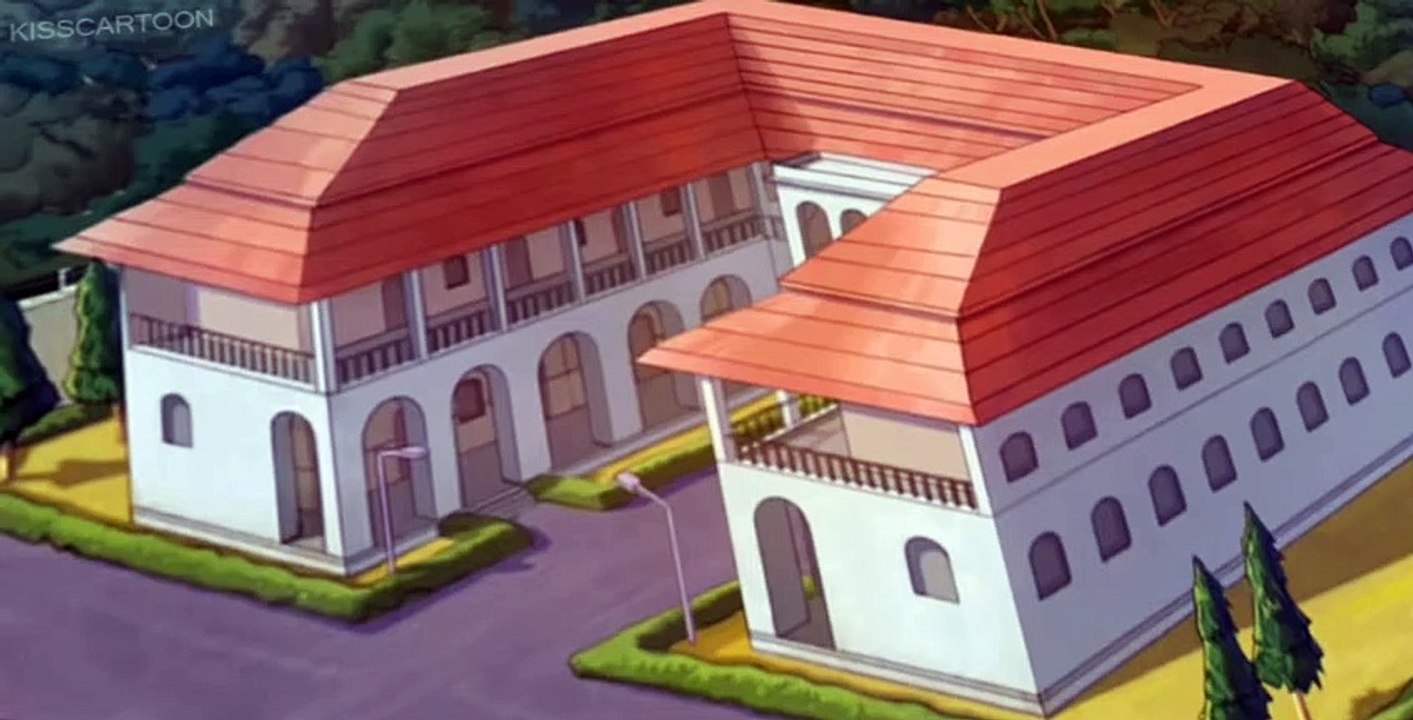 Shaktimaan Animated E016