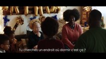 Le Marchand de sable - la bande-annonce