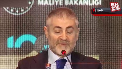 Nureddin Nebati'den enflasyon ve büyüme mesajı