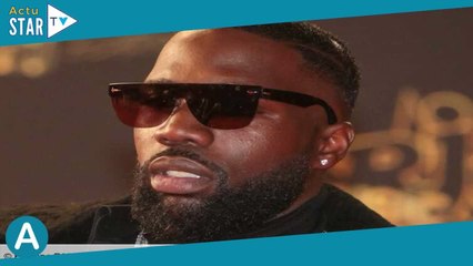 Coupe du monde 2022 : Vegedream dévoile un extrait du titre qu'il avait prévu en cas de victoire des