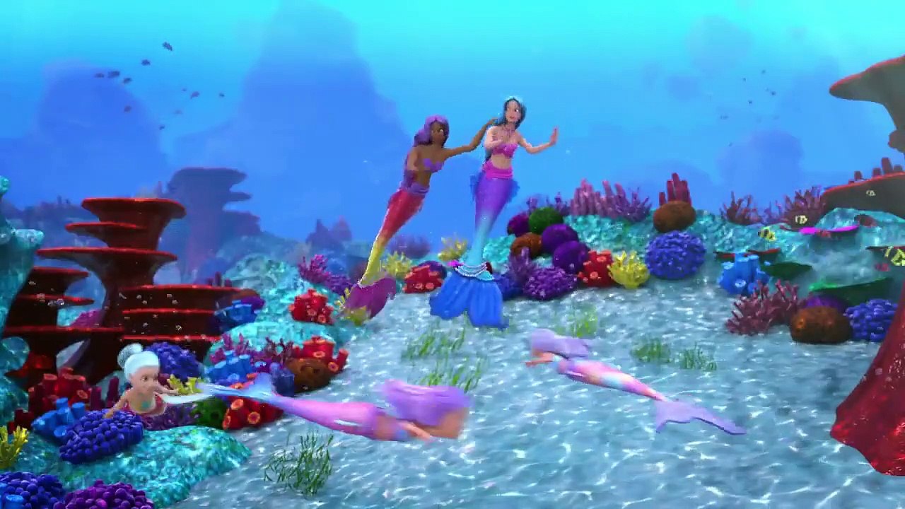 Barbie in a mermaid tale 1 full movie in hindi watch online on sale