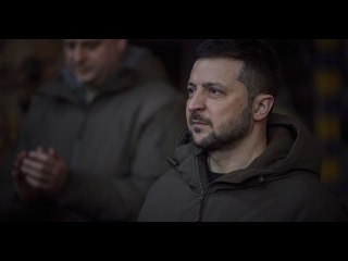 Ukraine's Zelensky set to address Congress in first foreign trip since