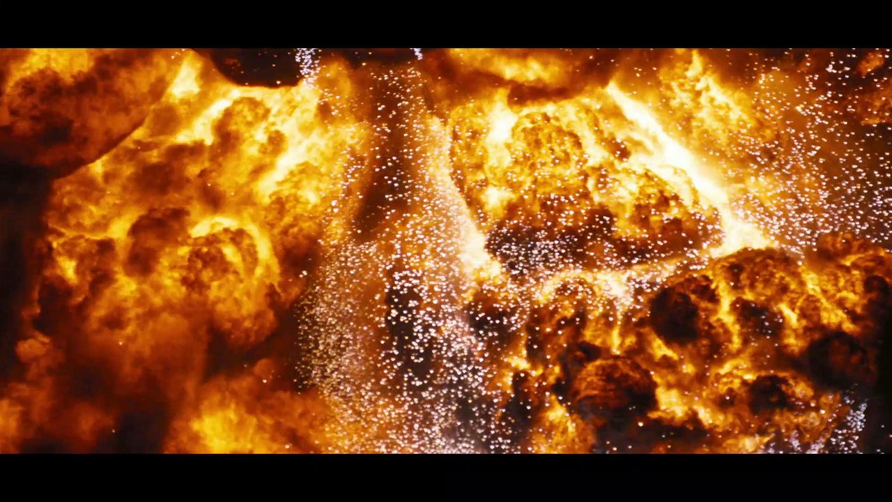 Oppenheimer | Trailer 1