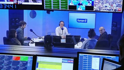 Macron console Mbappé : «J'avais l'impression de voir Fourniret qui venait de choper un minot sous GHB»