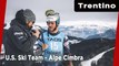 Alpe Cimbra Trentino - Comprensorio scelto da U.S. Alpine Team 2022-2023 - The Stifel