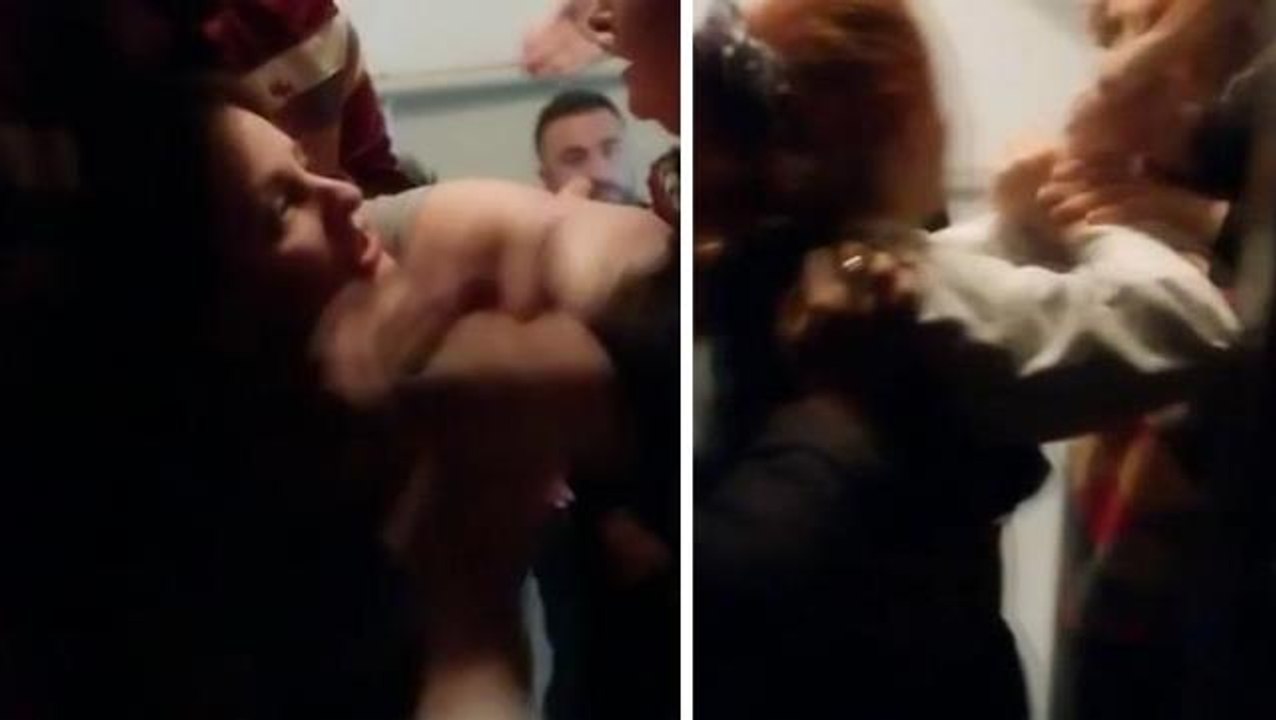 Aynı yıl içerisinde kiraya 3 kez zam yapmak istediler! Tepki gösteren kiracı kadın, ev sahibinin akrabaları tarafından dövüldü