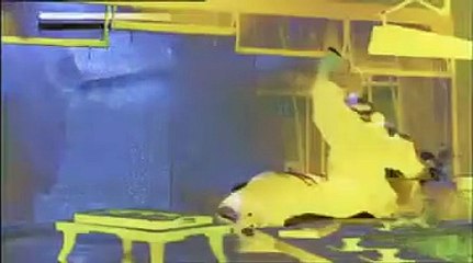 Hitman Bande-annonce (DE)