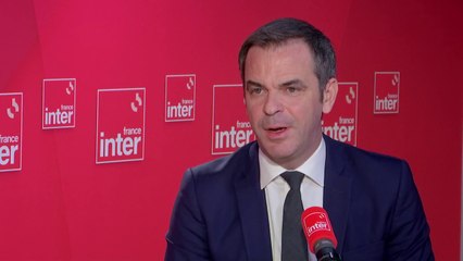 Olivier Véran : "Au sein de la majorité, on est tous engagés derrière un même objectif, équilibrer le système des retraites."